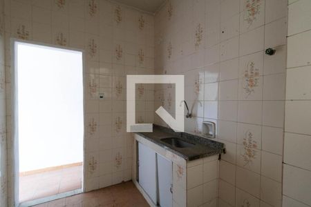 Apartamento à venda com 68m², 2 quartos e sem vaga Apartamento à venda com 68m², 2 quartos e sem vagaCozinha