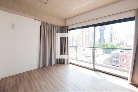 Apartamento para alugar com 1 quarto, 38m² em Pinheiros, São Paulo