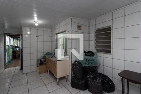 Casa à venda com 160m², 4 quartos e 3 vagas Casa à venda com 160m², 4 quartos e 3 vagas2 ° piso - Cozinha