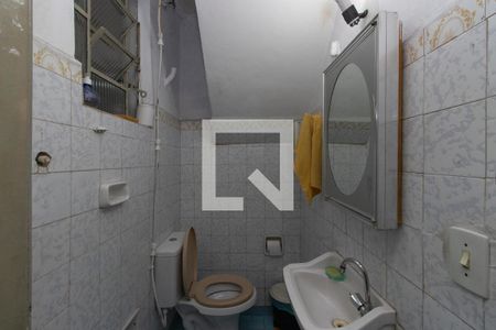 Casa à venda com 160m², 4 quartos e 3 vagas Casa à venda com 160m², 4 quartos e 3 vagasLavabo