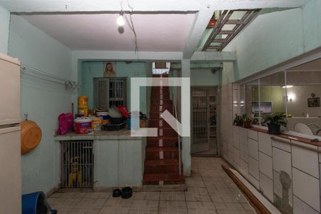 Casa à venda com 160m², 4 quartos e 3 vagas Casa à venda com 160m², 4 quartos e 3 vagasÁrea de Serviço 2