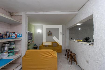 Casa à venda com 160m², 4 quartos e 3 vagas Casa à venda com 160m², 4 quartos e 3 vagasDespensa