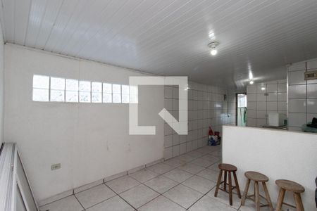 Casa à venda com 160m², 4 quartos e 3 vagas Casa à venda com 160m², 4 quartos e 3 vagas2 ° piso Sala