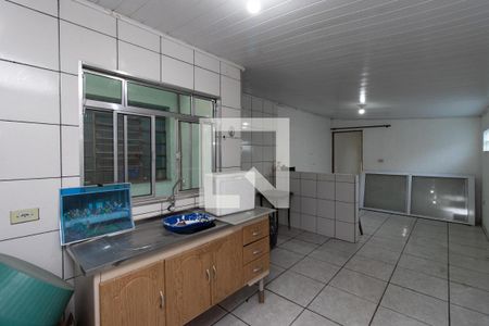 Casa à venda com 160m², 4 quartos e 3 vagas Casa à venda com 160m², 4 quartos e 3 vagas2 ° piso - Cozinha