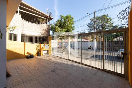 Casa à venda com 160m², 4 quartos e 3 vagas Casa à venda com 160m², 4 quartos e 3 vagasGaragem