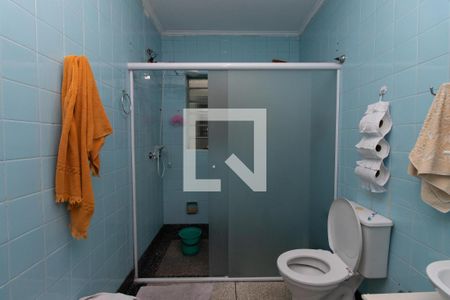 Casa à venda com 160m², 4 quartos e 3 vagas Casa à venda com 160m², 4 quartos e 3 vagasBanheiro 1