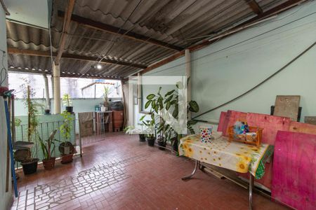 Casa à venda com 160m², 4 quartos e 3 vagas Casa à venda com 160m², 4 quartos e 3 vagasÁrea de Serviço 1