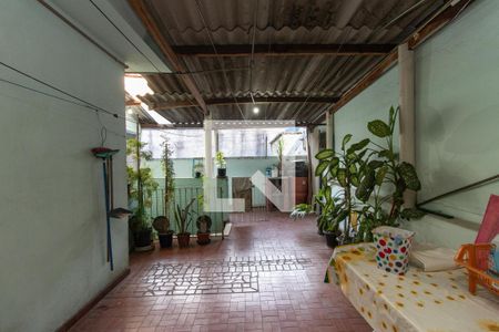 Casa à venda com 160m², 4 quartos e 3 vagas Casa à venda com 160m², 4 quartos e 3 vagasÁrea de Serviço 1