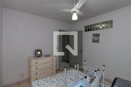 Quarto 2 de casa à venda com 4 quartos, 160m² em Vila Nilo, São Paulo