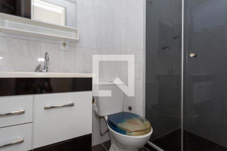 Apartamento para alugar com 49m², 2 quartos e 1 vagaBanheiro