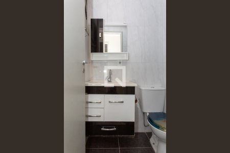 Apartamento para alugar com 49m², 2 quartos e 1 vagaBanheiro