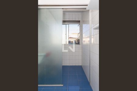 Apartamento para alugar com 49m², 2 quartos e 1 vagaÁrea de Serviço