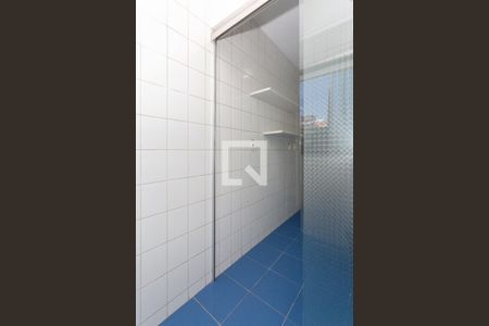 Apartamento para alugar com 49m², 2 quartos e 1 vagaÁrea de Serviço