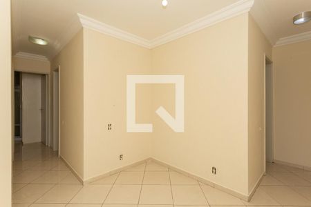 Sala de apartamento para alugar com 2 quartos, 49m² em Cambuci, São Paulo
