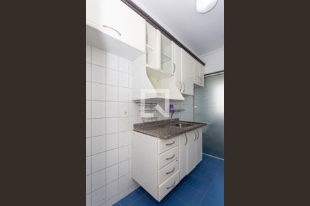 Apartamento para alugar com 49m², 2 quartos e 1 vagaCozinha