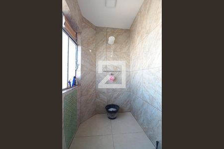 Apartamento à venda com 111m², 3 quartos e sem vagaBanheiro