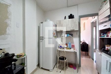 Apartamento à venda com 111m², 3 quartos e sem vagaCozinha