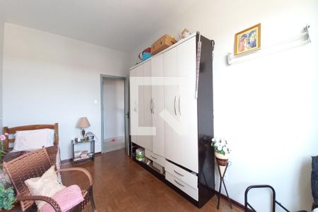 Apartamento à venda com 111m², 3 quartos e sem vagaQuarto 2