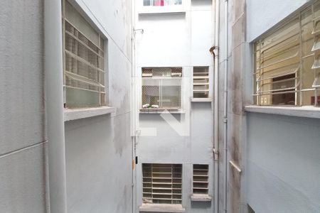 Apartamento à venda com 111m², 3 quartos e sem vagaVista da Área de Serviço