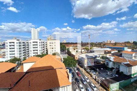 Apartamento à venda com 111m², 3 quartos e sem vagaVista do Banheiro