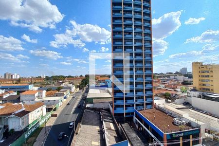 Apartamento à venda com 111m², 3 quartos e sem vagaVista do Quarto 2