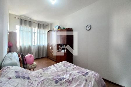 Apartamento à venda com 111m², 3 quartos e sem vagaQuarto 3