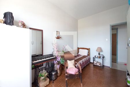 Apartamento à venda com 111m², 3 quartos e sem vagaQuarto 2
