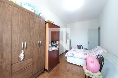 Apartamento à venda com 111m², 3 quartos e sem vagaQuarto 3