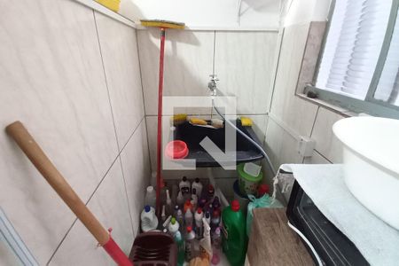 Apartamento à venda com 111m², 3 quartos e sem vagaÁrea de Serviço