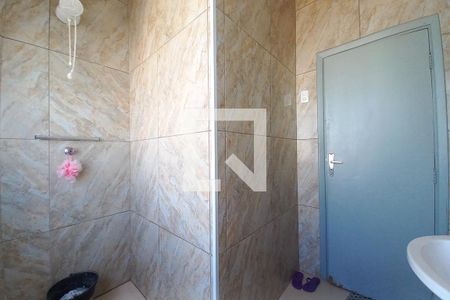 Apartamento à venda com 111m², 3 quartos e sem vagaBanheiro