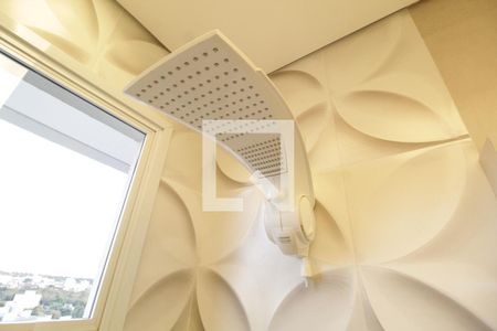 Apartamento para alugar com 127m², 3 quartos e 2 vagasBanheiro Social