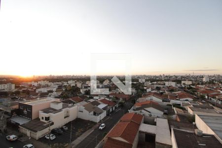 Apartamento para alugar com 127m², 3 quartos e 2 vagasVista da Varanda