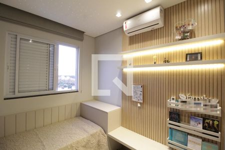 Apartamento para alugar com 127m², 3 quartos e 2 vagasQuarto 2