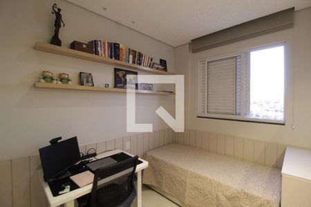 Apartamento para alugar com 127m², 3 quartos e 2 vagasQuarto 2