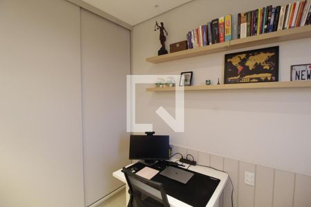 Apartamento para alugar com 127m², 3 quartos e 2 vagasQuarto 2