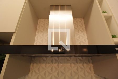 Apartamento para alugar com 127m², 3 quartos e 2 vagasCozinha