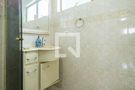 Apartamento à venda com 124m², 3 quartos e 1 vagaBanheiro Social 
