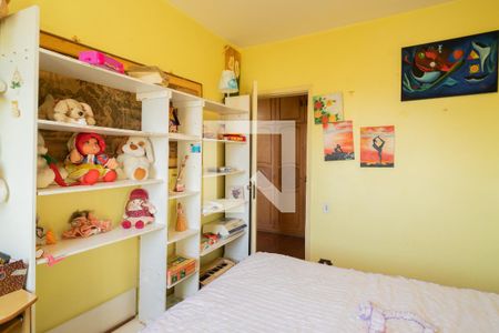 Apartamento à venda com 124m², 3 quartos e 1 vagaQuarto 1