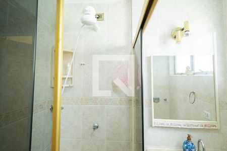 Apartamento à venda com 124m², 3 quartos e 1 vagaBanheiro Social 