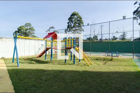 Apartamento à venda com 124m², 3 quartos e 1 vagaÁrea comum - Playground