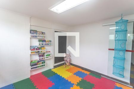 Apartamento à venda com 124m², 3 quartos e 1 vagaÁrea comum - Brinquedoteca 