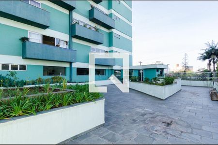 Apartamento à venda com 124m², 3 quartos e 1 vagaÁrea comum