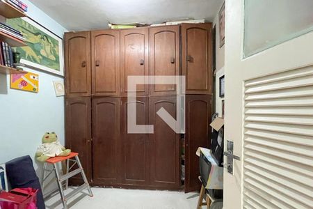 Apartamento à venda com 124m², 3 quartos e 1 vagaQuarto de Serviço