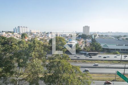 Apartamento à venda com 124m², 3 quartos e 1 vagaVista - Quarto 2