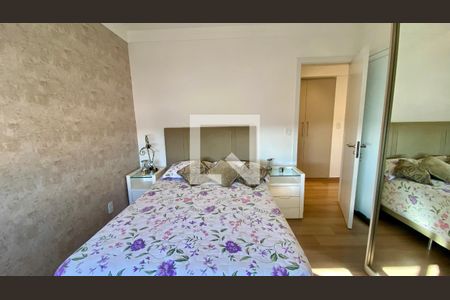 Apartamento à venda com 178m², 4 quartos e 4 vagas Apartamento à venda com 178m², 4 quartos e 4 vagasQuarto Suíte 3