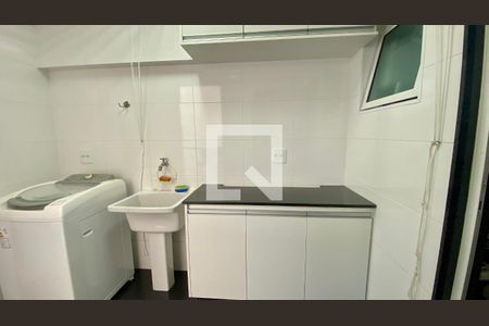 Apartamento à venda com 178m², 4 quartos e 4 vagas Apartamento à venda com 178m², 4 quartos e 4 vagasÁrea de Serviço