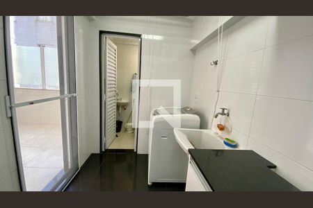 Apartamento à venda com 178m², 4 quartos e 4 vagas Apartamento à venda com 178m², 4 quartos e 4 vagasÁrea de Serviço