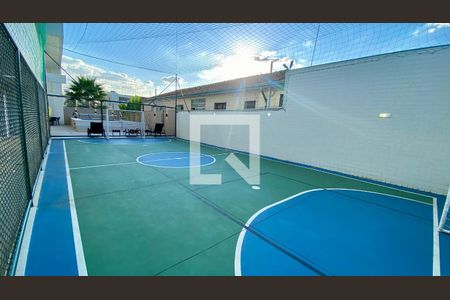 Apartamento à venda com 178m², 4 quartos e 4 vagas Apartamento à venda com 178m², 4 quartos e 4 vagasÁrea comum