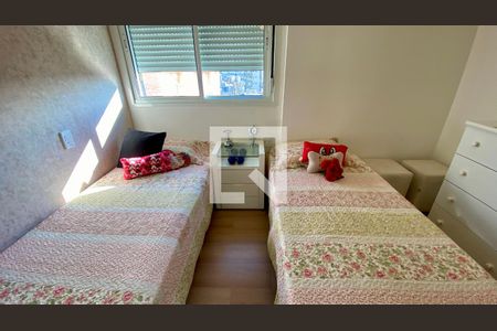 Apartamento à venda com 178m², 4 quartos e 4 vagas Apartamento à venda com 178m², 4 quartos e 4 vagasQuarto 4