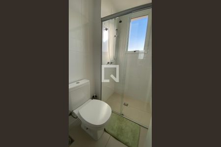 Apartamento à venda com 178m², 4 quartos e 4 vagas Apartamento à venda com 178m², 4 quartos e 4 vagasQuarto Suíte 3